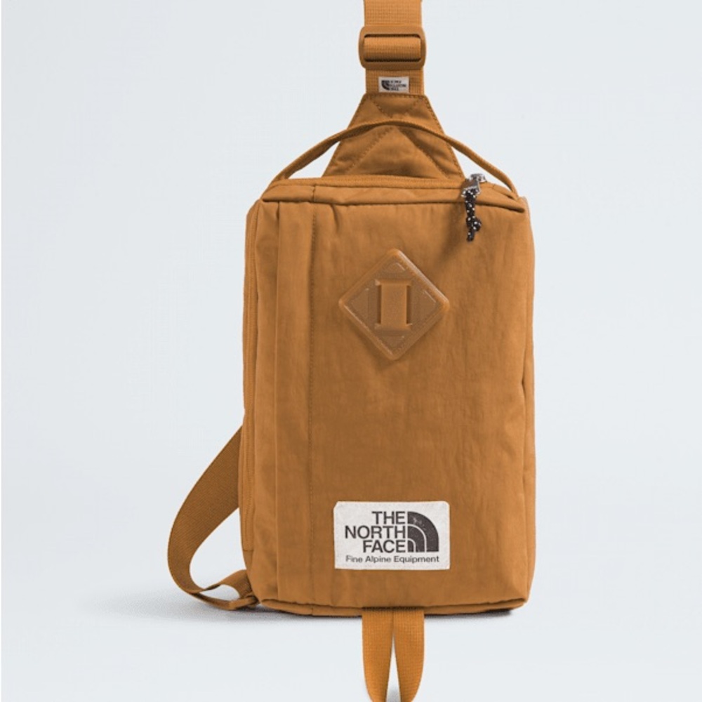 The North Face Berkeley Field Bag
